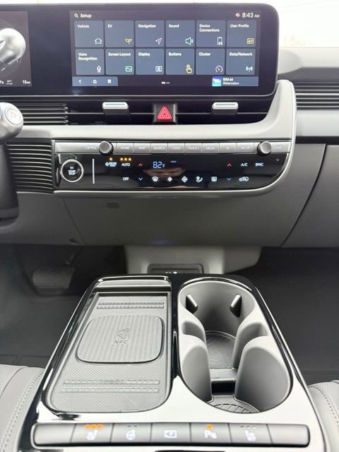 Used 2025 Hyundai Ioniq 5 SEL image 23