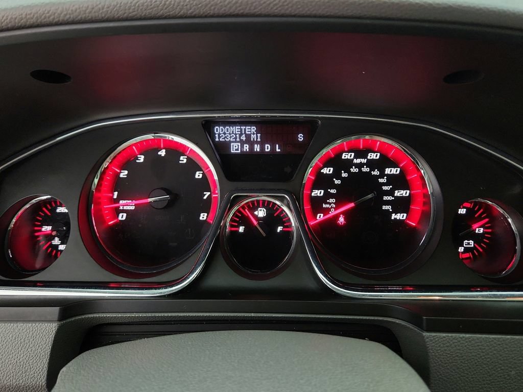 Used 2013 GMC Acadia SLT FWD image 13