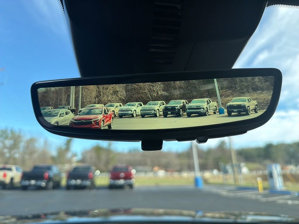 New 2026 Chevrolet Traverse LT w/ Midnight/Sport Edition image 28