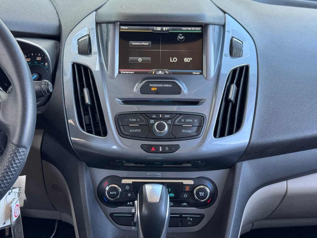 Used 2016 Ford Transit Connect Titanium FWD image 18