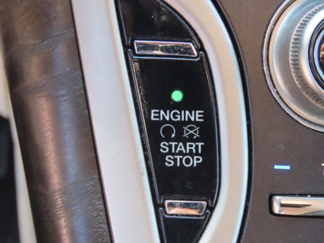 Used 2019 Lincoln Nautilus Select FWD image 28