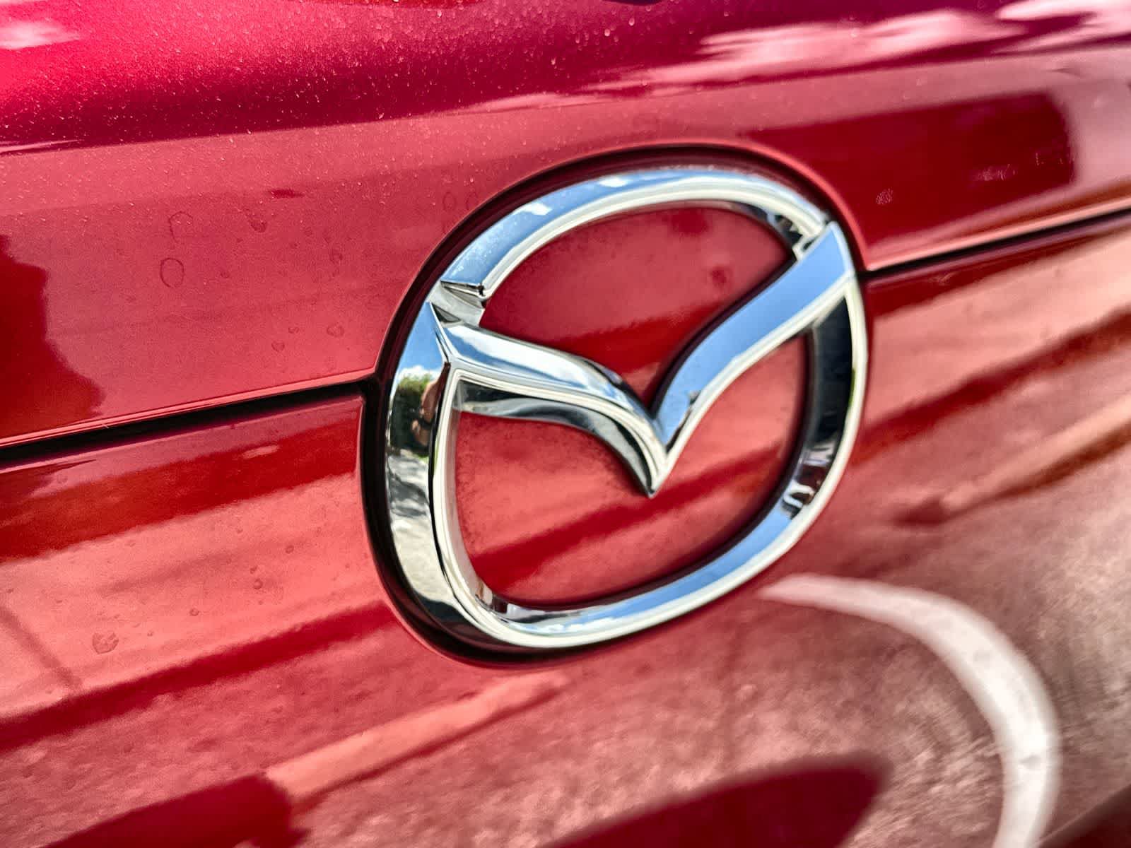 Used 2023 MAZDA CX-30 AWD 2.5 S w/ Select Package image 16