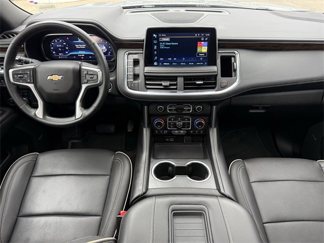 Used 2023 Chevrolet Tahoe Premier w/ Premium Package 2 image 8