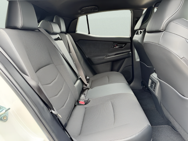 New 2026 Toyota C-HR AWD/4WD image 36