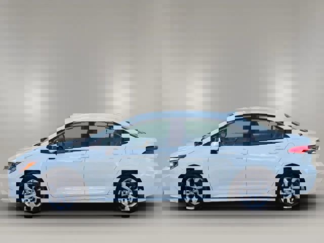 Used 2022 Toyota Corolla LE image 8