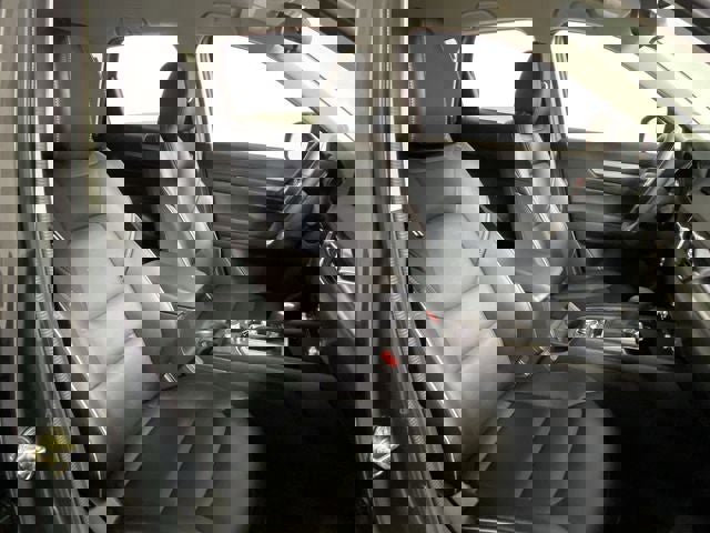 New 2025 MAZDA CX-5 AWD 2.5 S w/ Select Package image 12