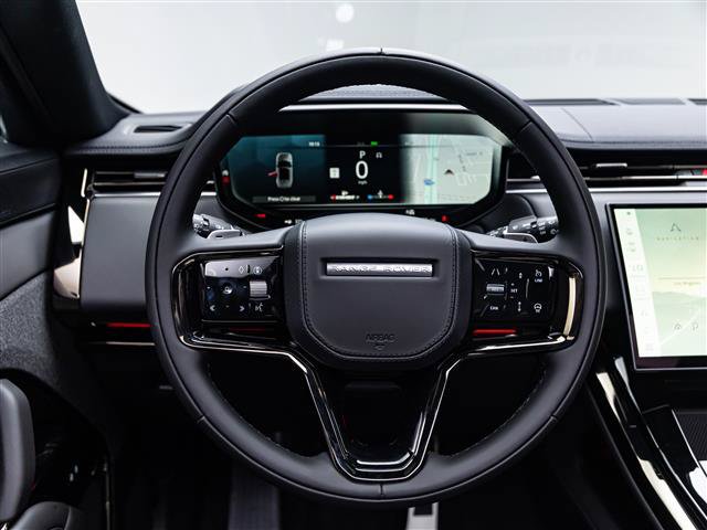 New 2027 Land Rover Range Rover Sport Dynamic SE AWD/4WD image 20