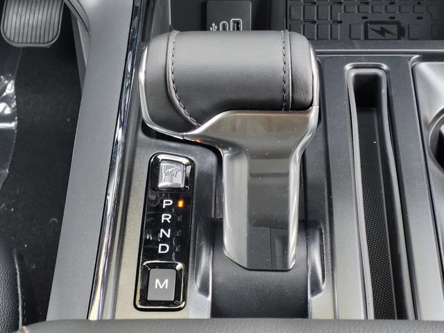 New 2026 Ford F150 Lariat w/ Equipment Group 502A High AWD/4WD image 21