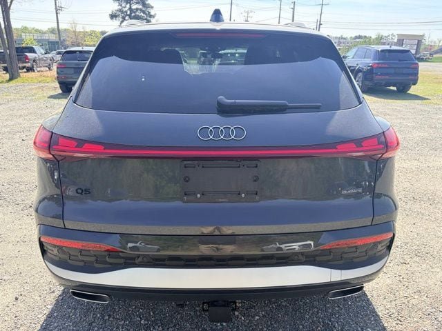 Used 2025 Audi Q5 Prestige AWD/4WD image 4