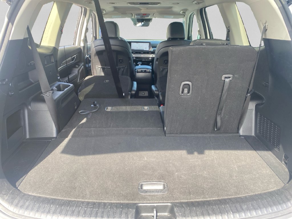 Used 2025 Kia Telluride S FWD image 27