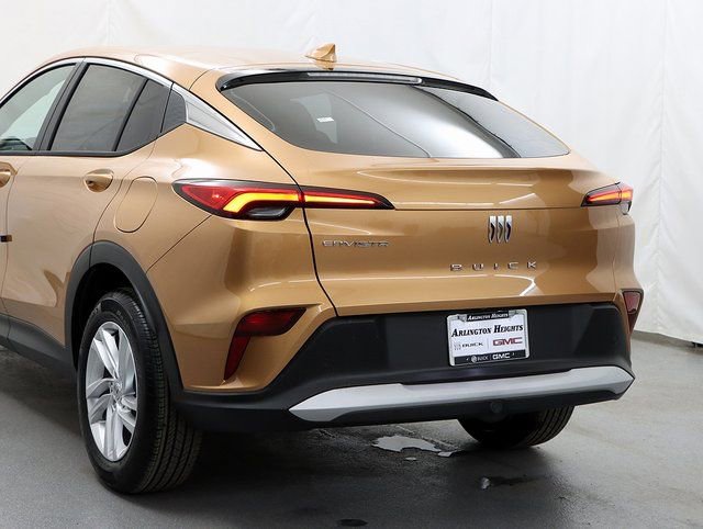 New 2026 Buick Envista Preferred w/ Convenience I Package image 7
