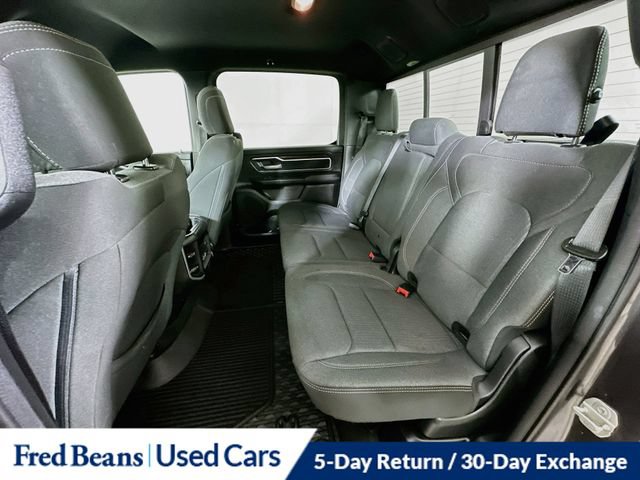 Used 2023 RAM 1500 Big Horn AWD/4WD image 31