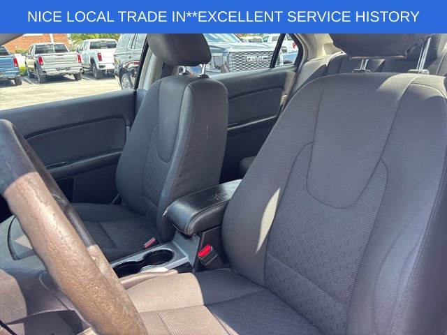 Used 2012 Ford Fusion SE image 18