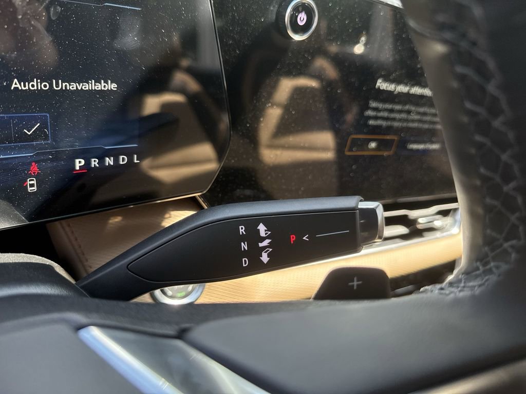 New 2026 Chevrolet Equinox ACTIV w/ Convenience Package III image 22