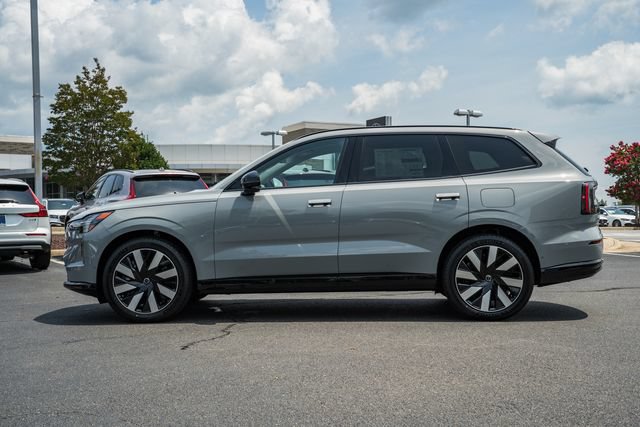 New 2026 Volvo EX90 Ultra AWD/4WD image 4