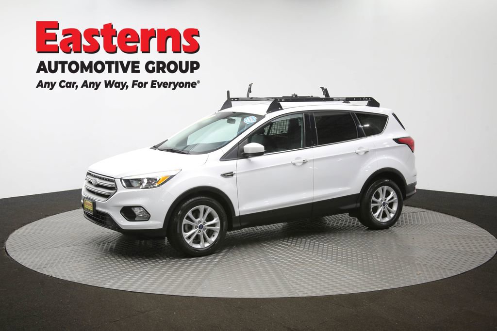 Used 2019 Ford Escape SE image 58