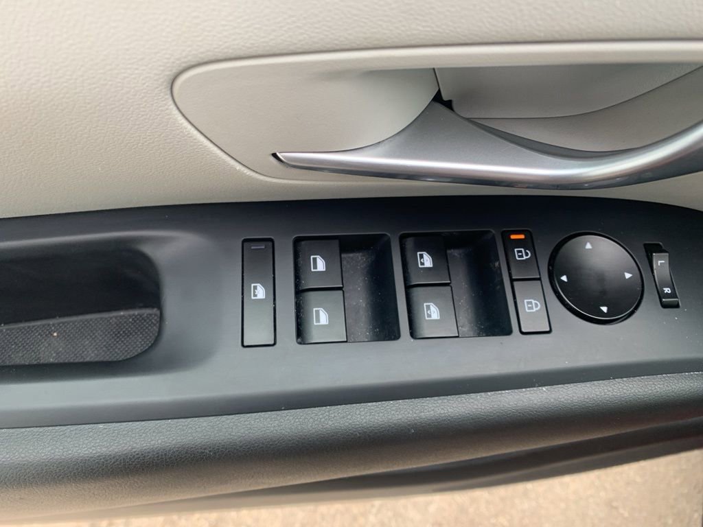 Certified 2025 Hyundai Tucson SEL image 12