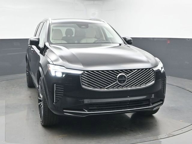 New 2026 Volvo XC90 B6 Ultra w/ Protection Package Premier image 2