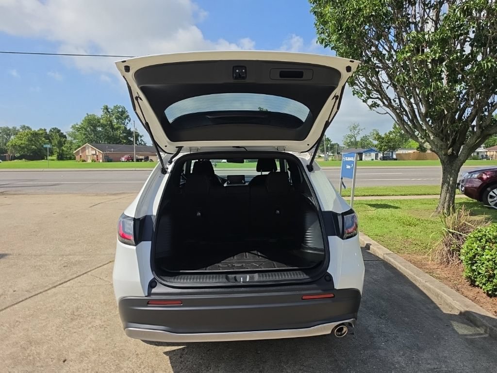 Used 2024 Honda HR-V Sport image 10