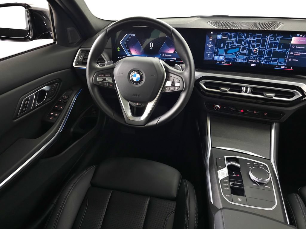 Used 2023 BMW 330i xDrive Sedan AWD/4WD image 18