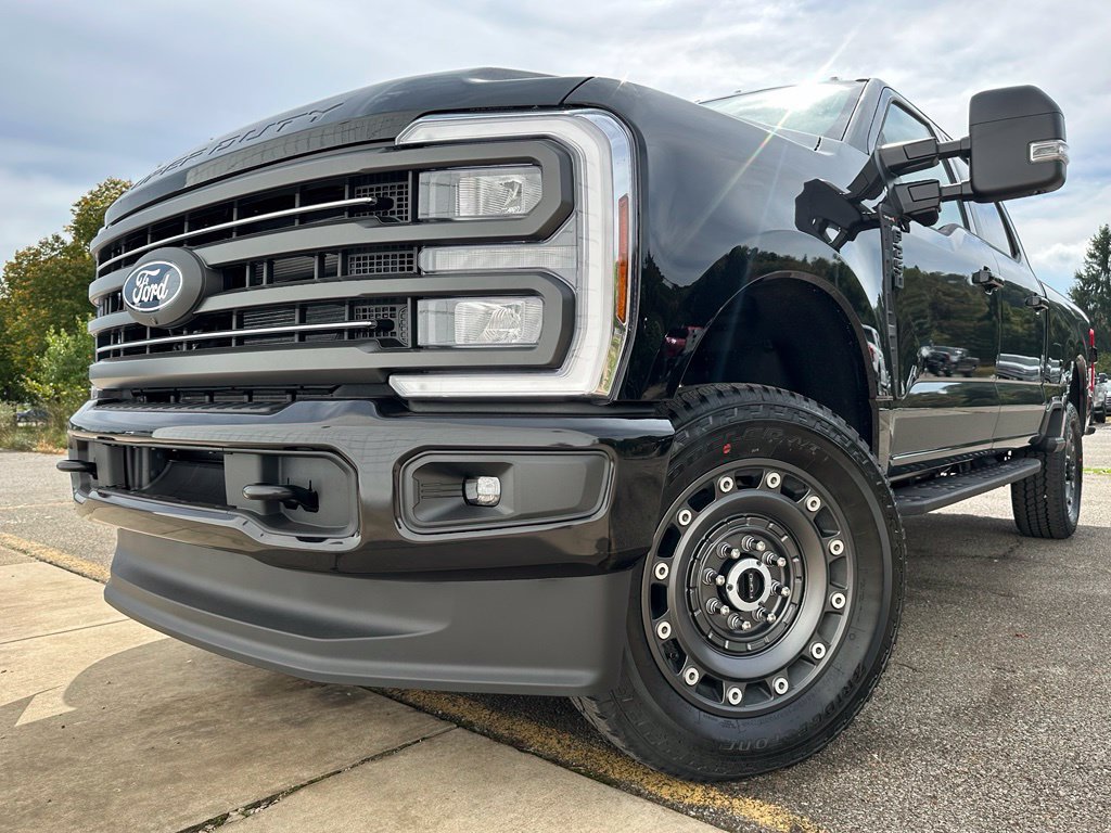 New 2027 Ford F250 XLT w/ XLT Premium Package AWD/4WD image 33