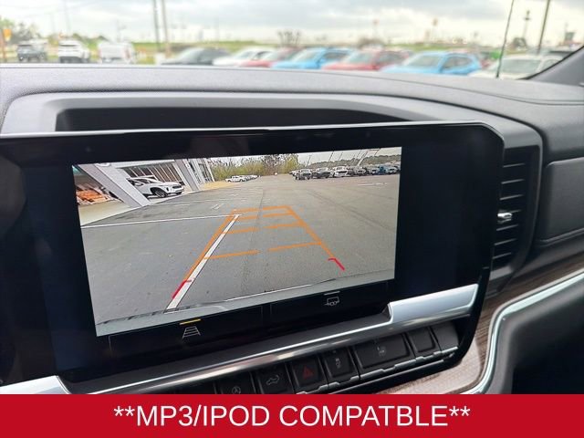 Used 2023 Chevrolet Silverado 1500 LT image 18