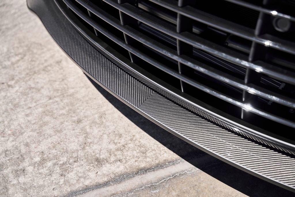 Used 2023 Aston Martin V12 Vantage RWD image 7