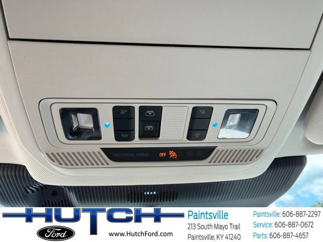 New 2026 Ford Explorer Active w/ Active Comfort Package AWD/4WD image 37