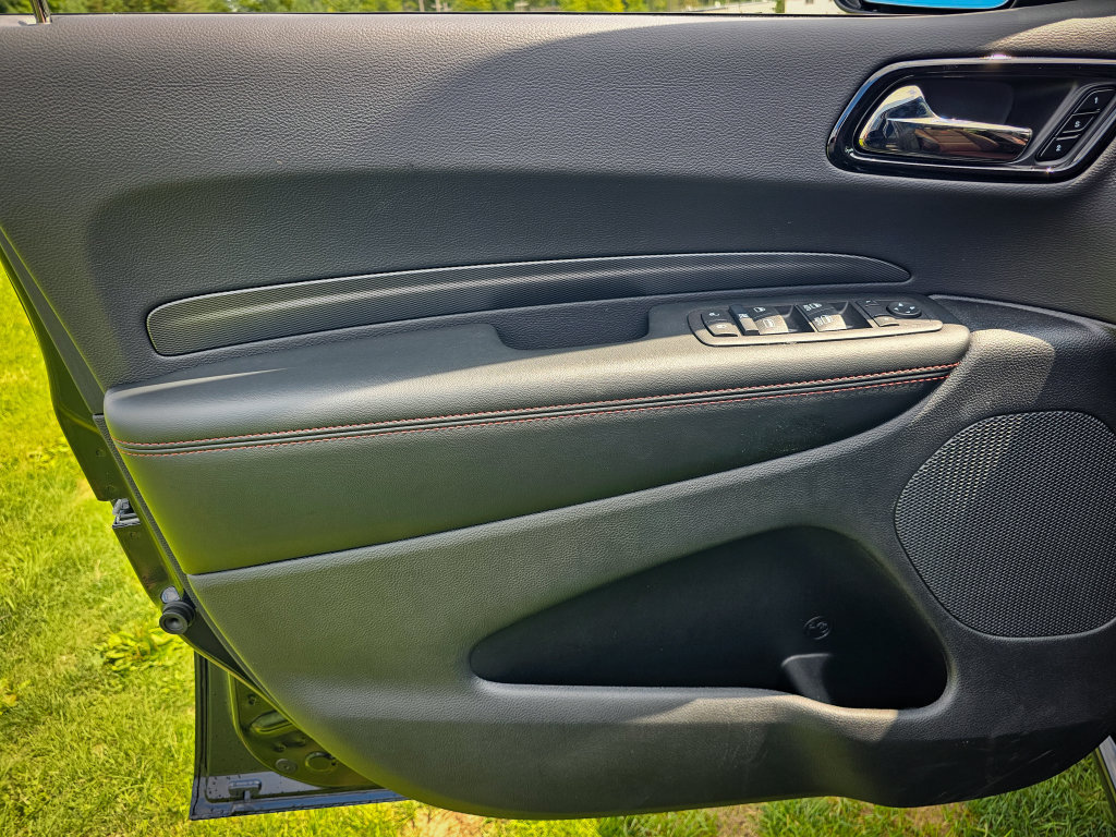 New 2026 Dodge Durango GT AWD/4WD image 10