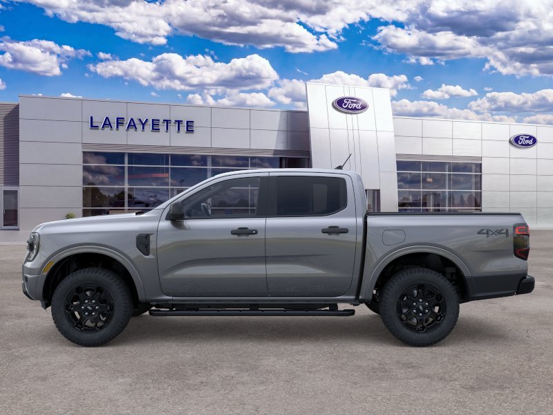 New 2026 Ford Ranger XLT w/ Equipment Group 301A High AWD/4WD image 40