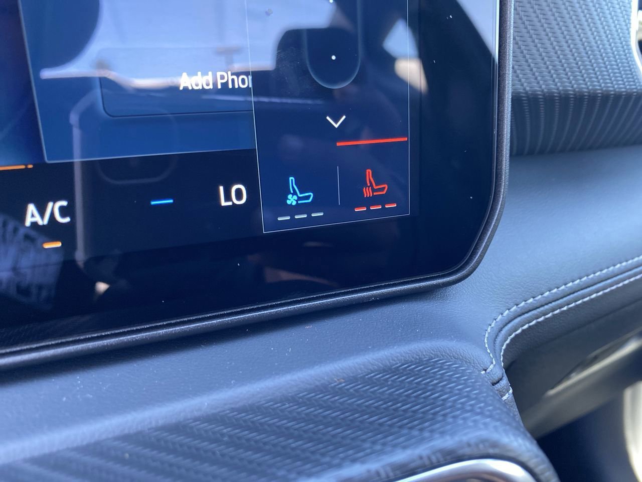 New 2026 Ford Mustang Premium RWD image 23