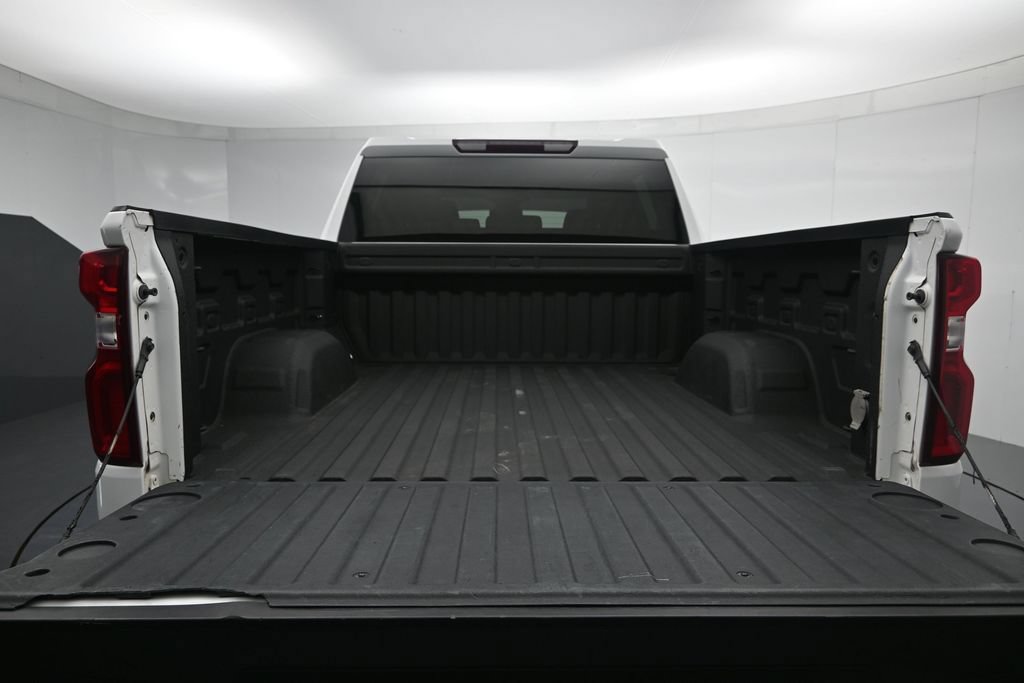 Used 2022 Chevrolet Silverado 1500 RST w/ Z71 Off-Road Package AWD/4WD image 25
