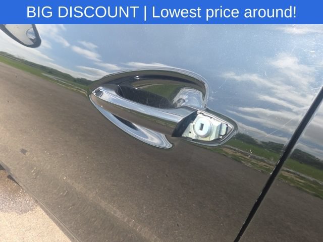 Used 2019 Hyundai Veloster 2.0 FWD image 16
