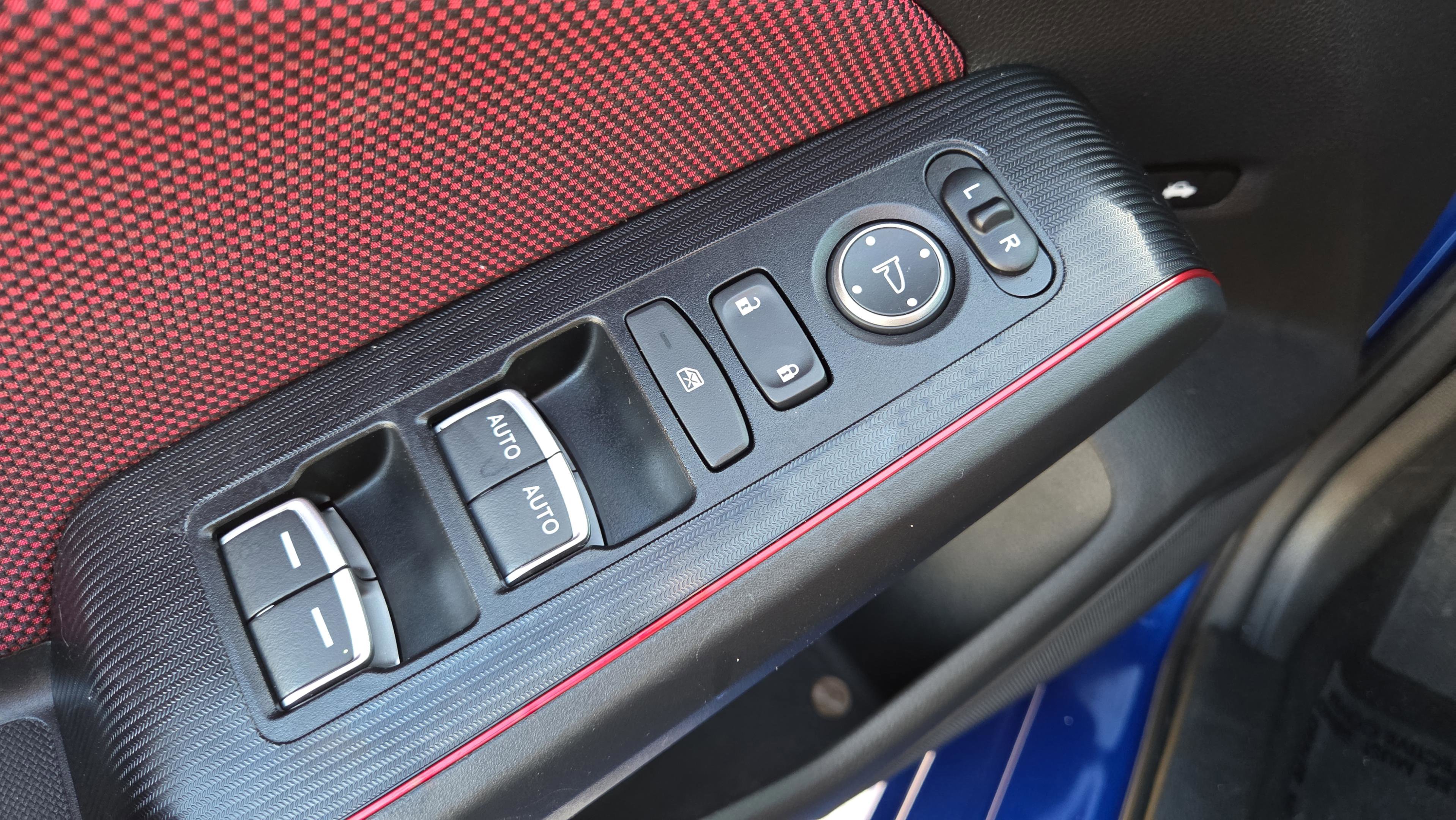 Used 2022 Honda Civic Si image 39