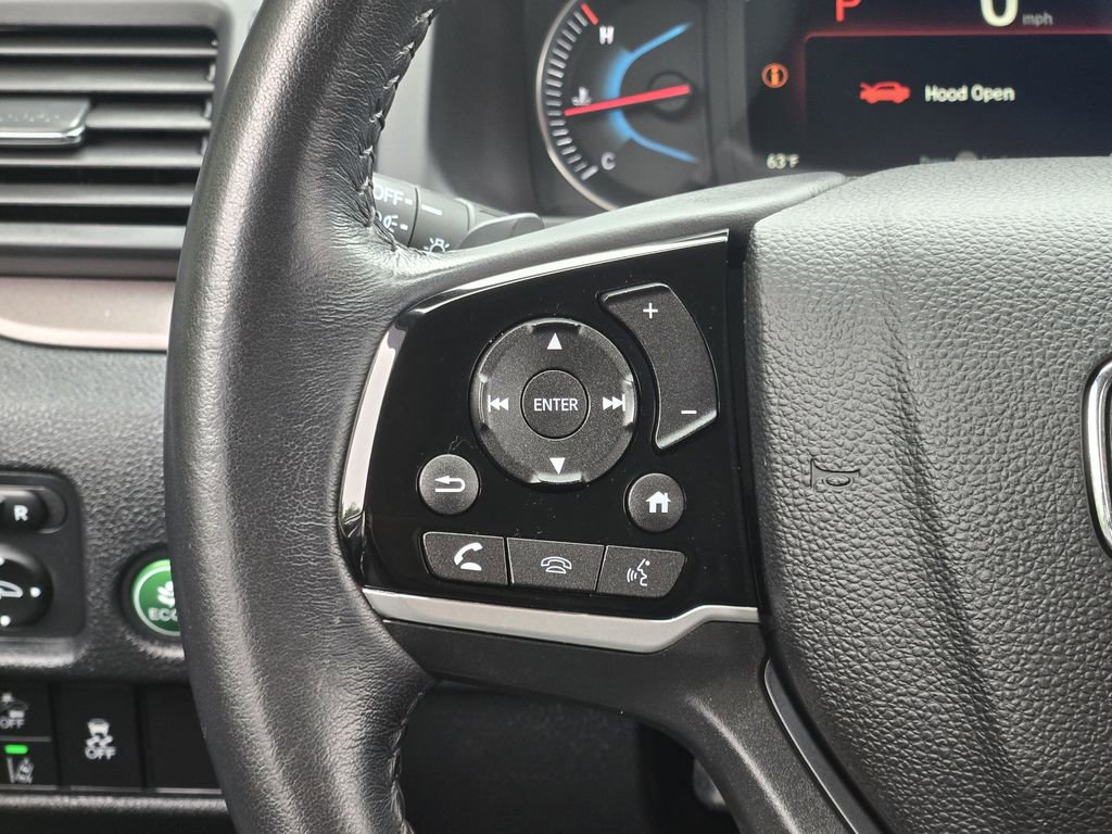 Used 2022 Honda Pilot Special Edition image 36