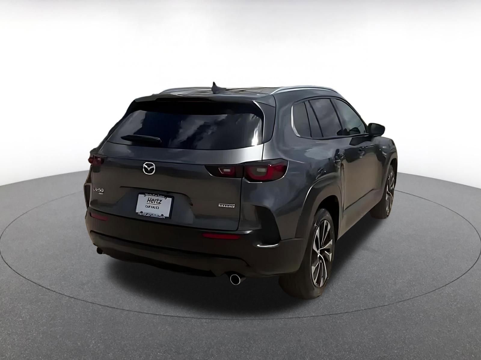 Used 2025 MAZDA CX-50 2.5 Hybrid w/ Premium Plus Pkg AWD/4WD image 15