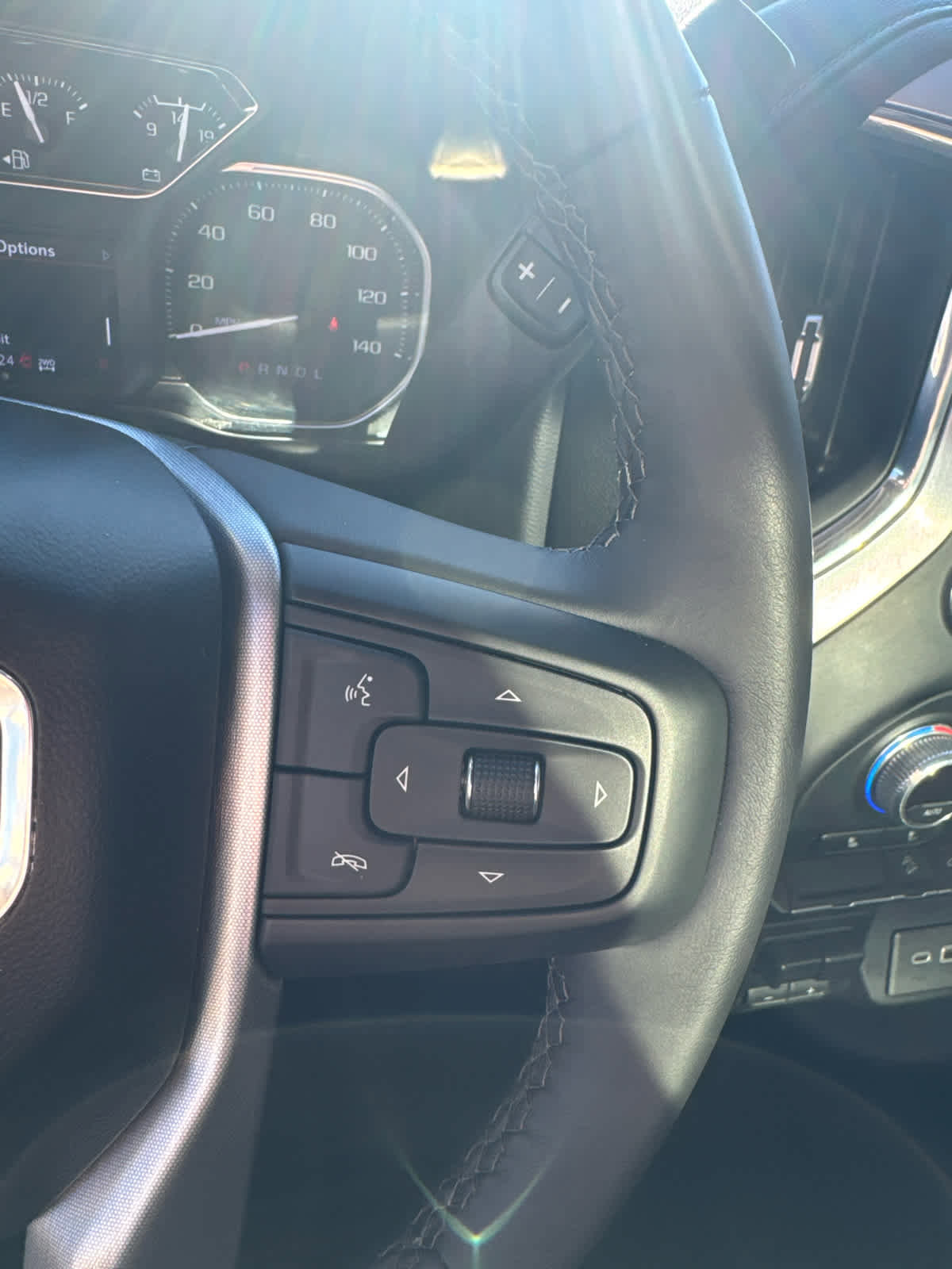 Used 2021 GMC Sierra 2500 SLE w/ SLE Convenience Package image 27