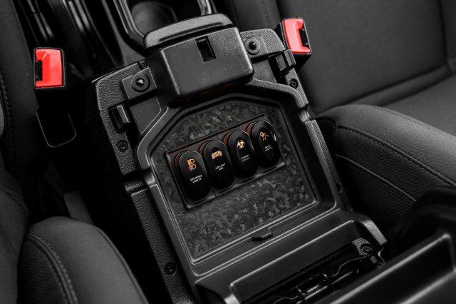 Used 2020 Jeep Wrangler Unlimited Sport AWD/4WD image 23