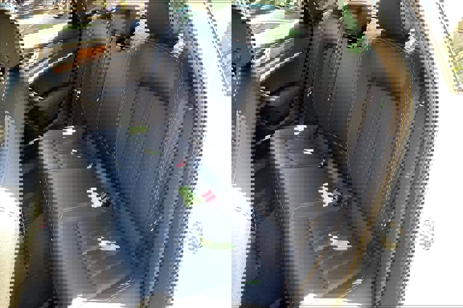 Used 2020 Audi A6 2.0T Premium Plus w/ Premium Plus Package image 21