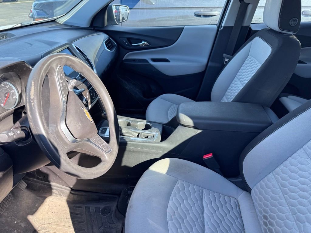 Used 2018 Chevrolet Equinox LS image 7