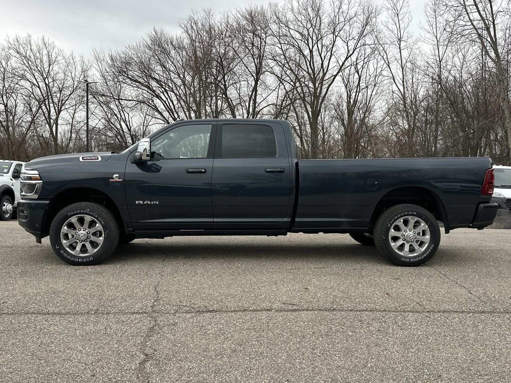 New 2026 RAM 3500 Laramie image 5