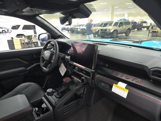 New 2026 Toyota 4Runner TRD Pro AWD/4WD image 9