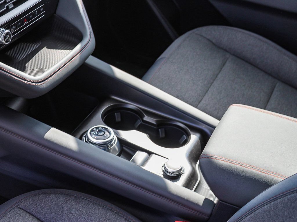 New 2026 Ford Explorer Active RWD image 20