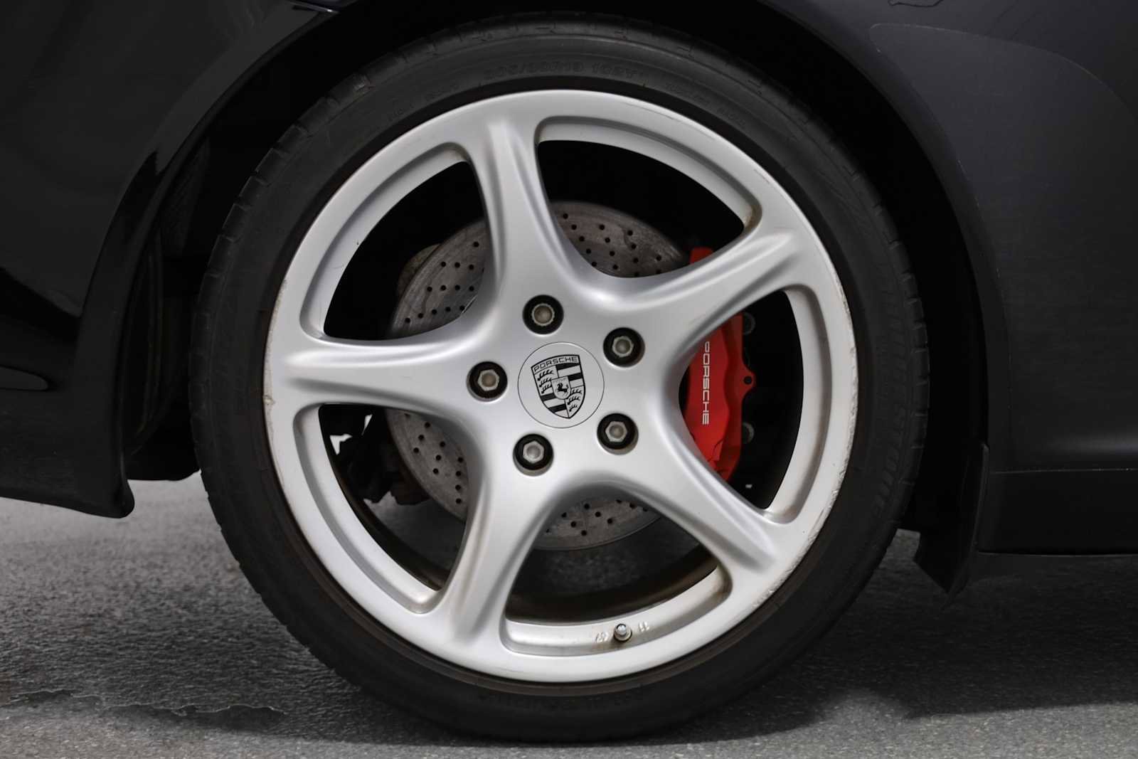 Used 2007 Porsche 911 Carrera S image 44