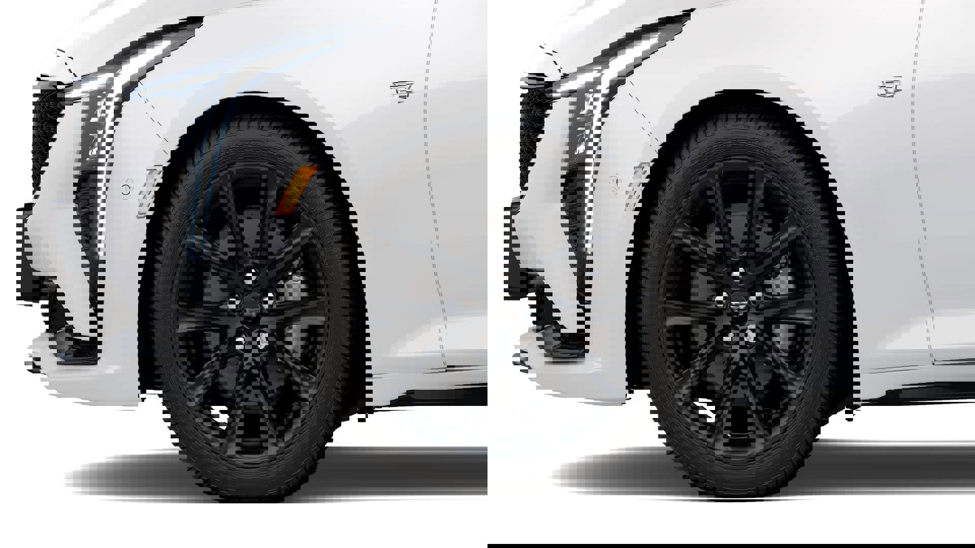 New 2026 Cadillac CT5 Sport w/ Technology Package image 31