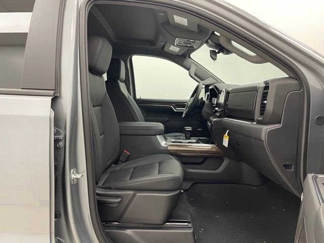 New 2026 Chevrolet Silverado 1500 RST image 17
