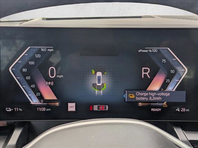 New 2027 BMW i5 eDrive40 RWD image 10