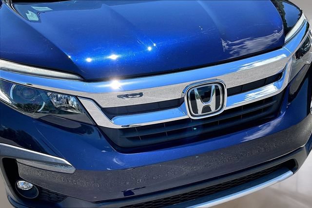 Used 2022 Honda Pilot EX-L image 28