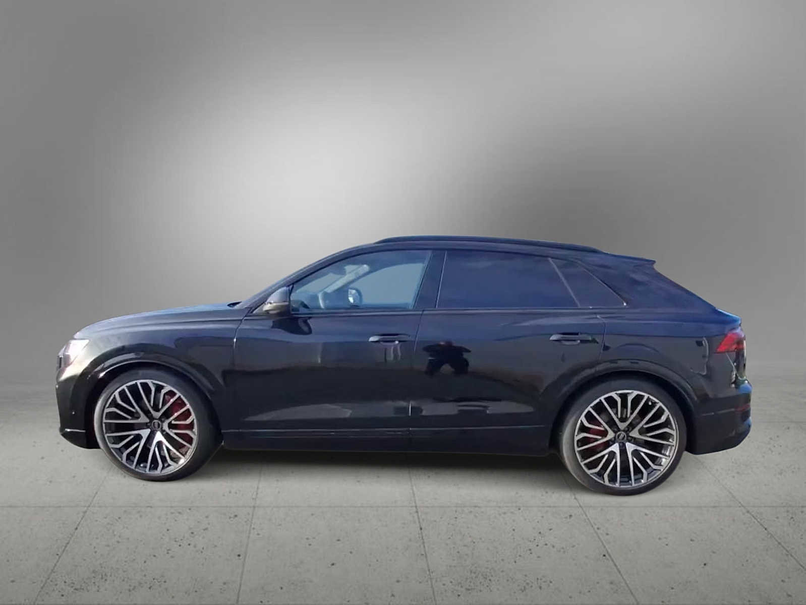 New 2026 Audi SQ8 Prestige AWD/4WD image 5
