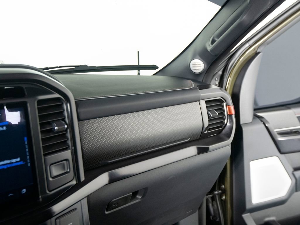 Used 2024 Ford F150 Raptor w/ Equipment Group 803A Raptor R image 28